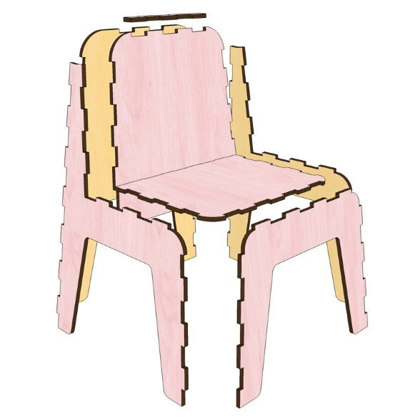 KLIK-KLAK CHAIR