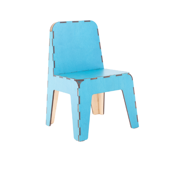 KLIK-KLAK CHAIR