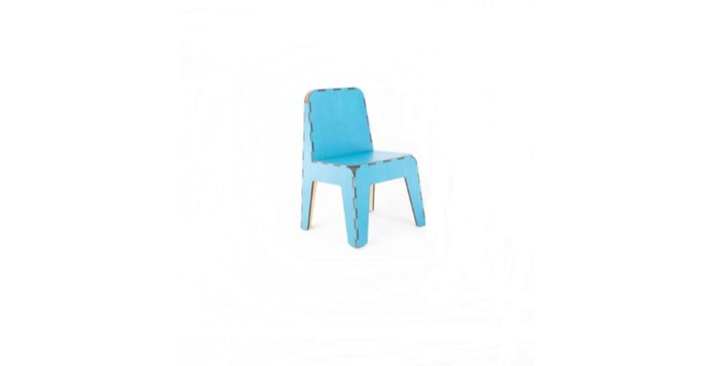 KLIK-KLAK CHAIR