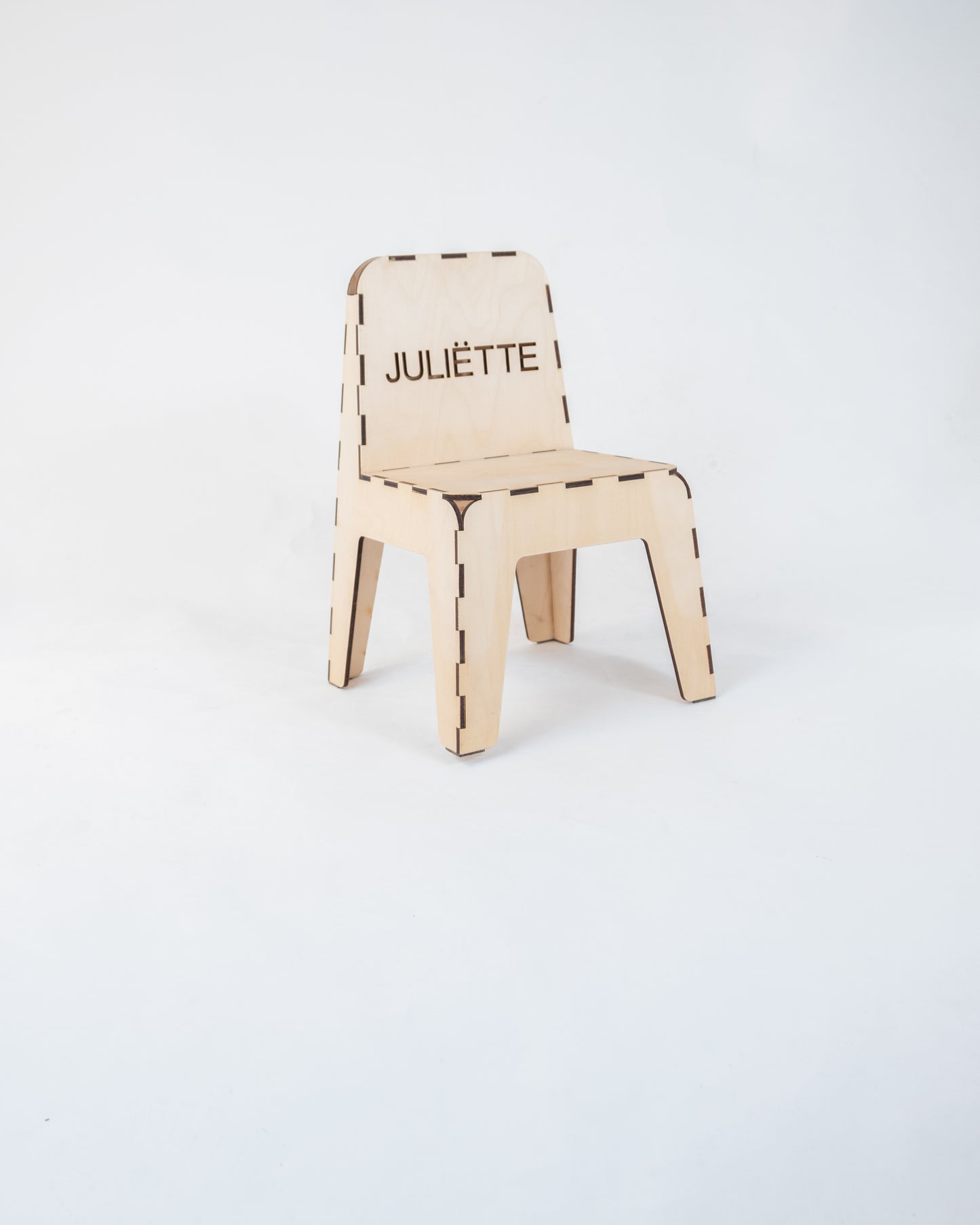 KLIK-KLAK CHAIR