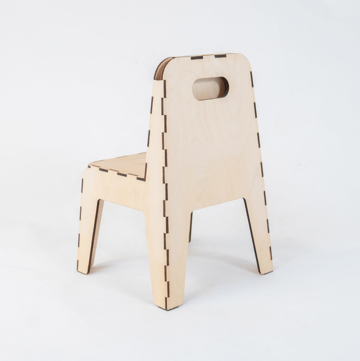 KLIK-KLAK CHAIR