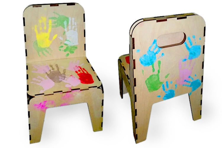 KLIK-KLAK CHAIR